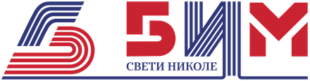 БИМ Свети Николе