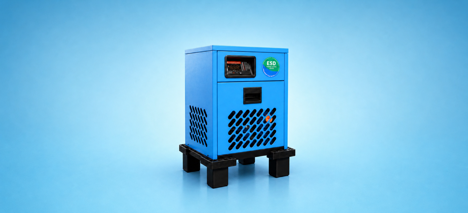 Drytec SDE Series Air Dryer