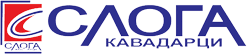 Слога Кавадарци
