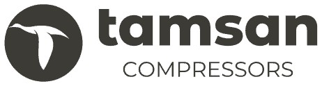 TAMSAN лого