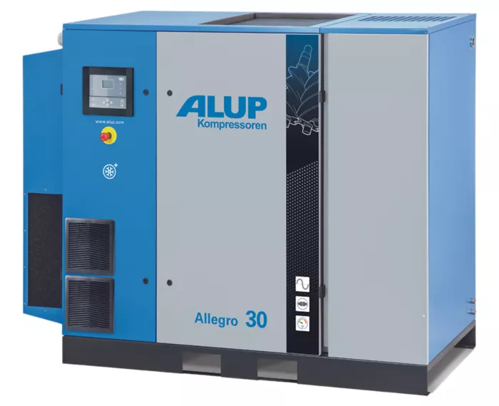 ALUP Allegro 23-36