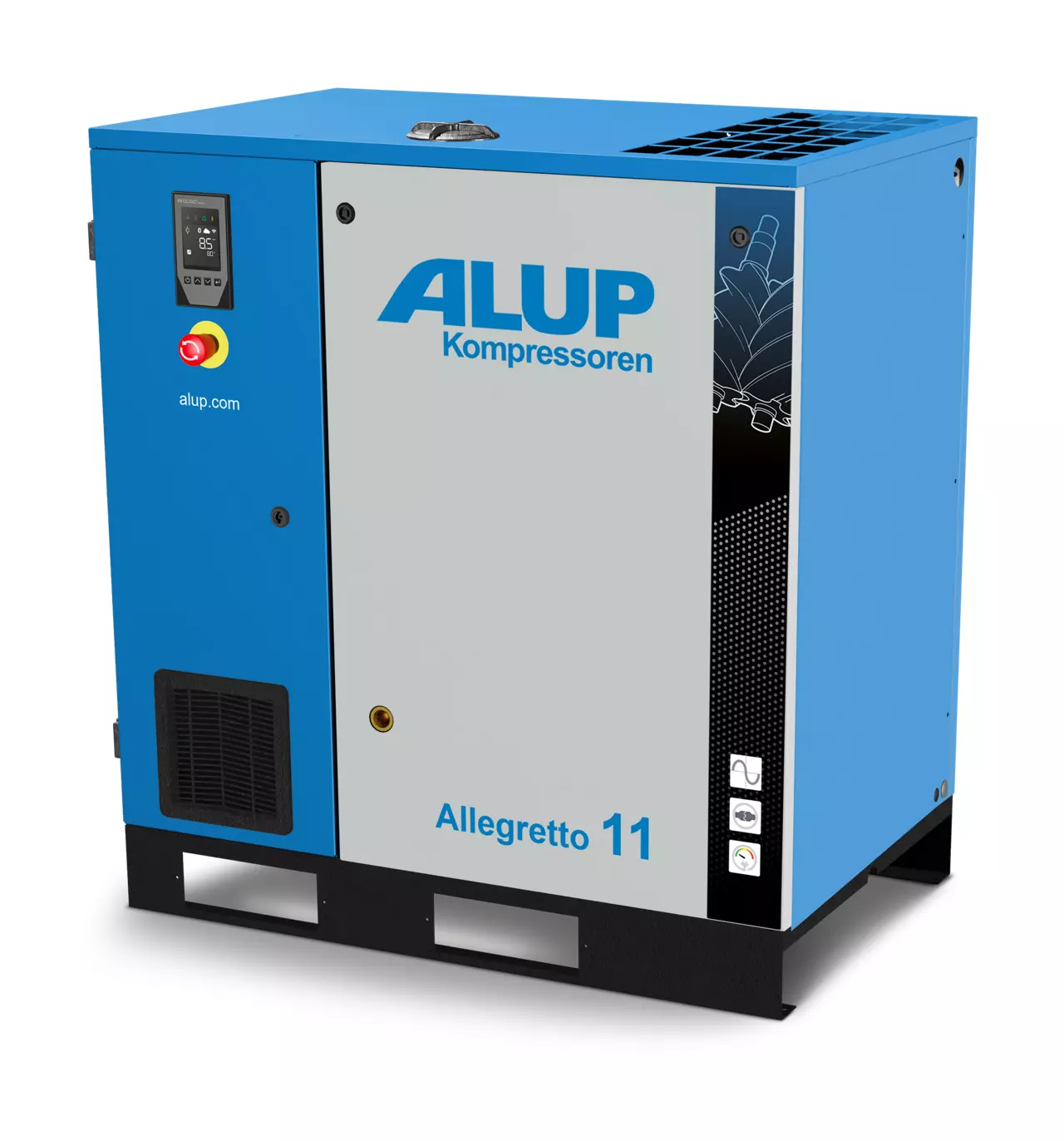 ALUP Allegretto 8-14