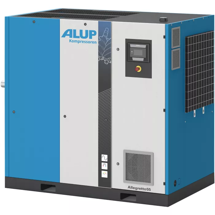 ALUP Allegretto 55-90