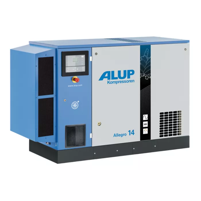 ALUP Allegro 8-14