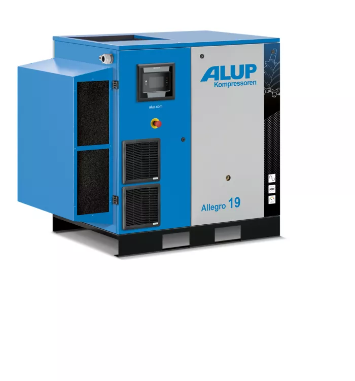 ALUP Allegro 15-25