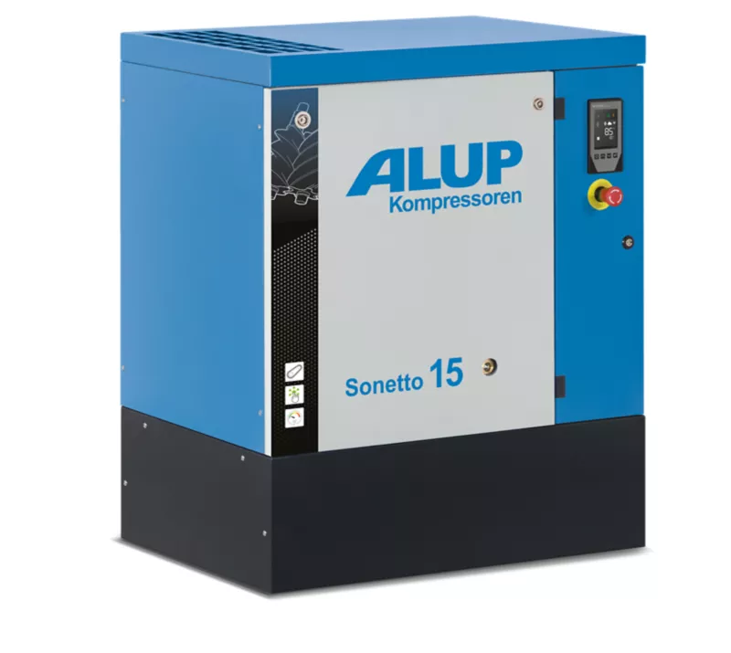 ALUP Sonetto 8-20