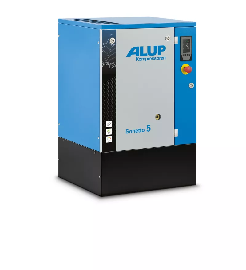 ALUP Sonetto 3-9